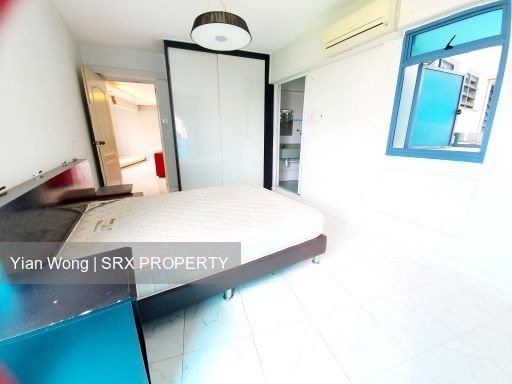 Blk 467A Admiralty Drive (Sembawang), HDB Executive #213064711